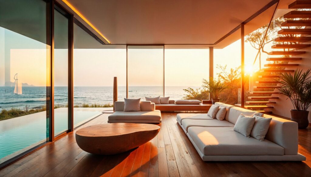 modern interior design interior