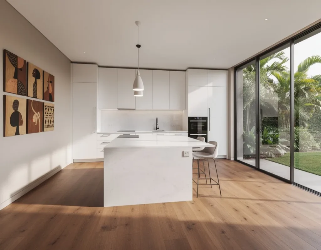 Kilimani Residence